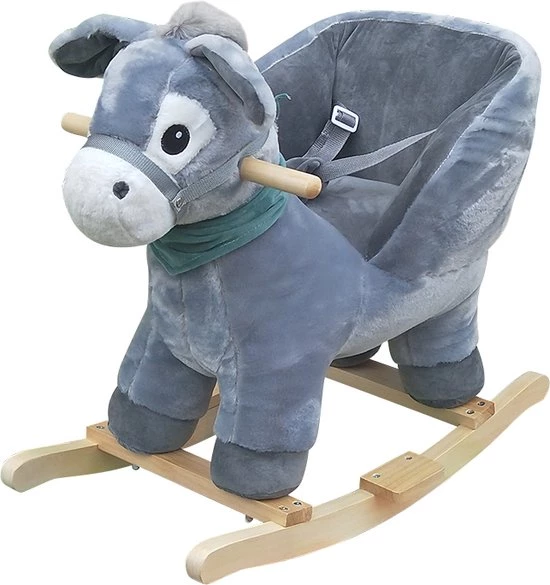 Tryco Donkey Nico Hobbeldier TR-130107 1 Tryco Donkey Nico Hobbeldier TR-130107