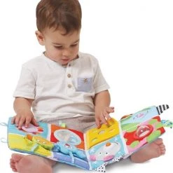 Taf Toys Activity Center Voor Aan De Box, Campingbed Of Los Te Gebruiken, Met Muziek En Licht – 0 Tot 24 Maanden -babygyms Winkel 550x594