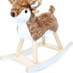 Little Bird Told Me Willow Hobbel Hert -babygyms Winkel 550x594 3