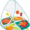 Fisher-Price Fisher Price Draagbare Gym