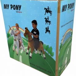 My Pony ROLLZONE My Pony By Rollzone Rijpaard -babygyms Winkel 550x603 12