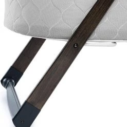 Bright Starts FoldAway Rocking Wood Bassinet - Carrington 17 Bright Starts FoldAway Rocking Wood Bassinet - Carrington -babygyms Winkel 550x605 1