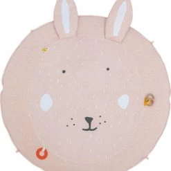 Trixie Activiteiten Speelmat Mrs. Elephant -babygyms Winkel 550x613 2