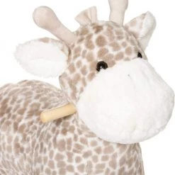 Merkloos Eazy Living Hobbeldier Giraf 6 Merkloos Eazy Living Hobbeldier Giraf -babygyms Winkel 550x613 3