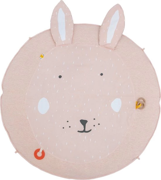 Trixie Activiteiten Speelmat Mr. Fox 7 Trixie Activiteiten Speelmat Mr. Fox - Afbeelding 7