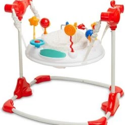 Sevils Kinderjumper Smol Rood