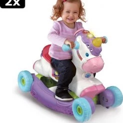 2x VTech Hobbel En Speel Eenhoorn -babygyms Winkel 550x614 5