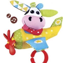 Yookidoo Baby Speelkleed Babysitter Gymotion Lay To Sit-Up Play Met Bogen -babygyms Winkel 550x615