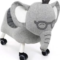 Little Bird Told Me Cuthbert Dieren Ride On