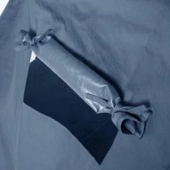 Filibabba - Loui Baby Gym - Warm Blue -babygyms Winkel 550x618