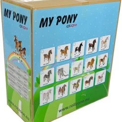 My Pony ROLLZONE My Pony By Rollzone Rijpaard -babygyms Winkel 550x619 3