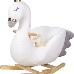 Tryco Swan Ivy Hobbeldier TR-130110