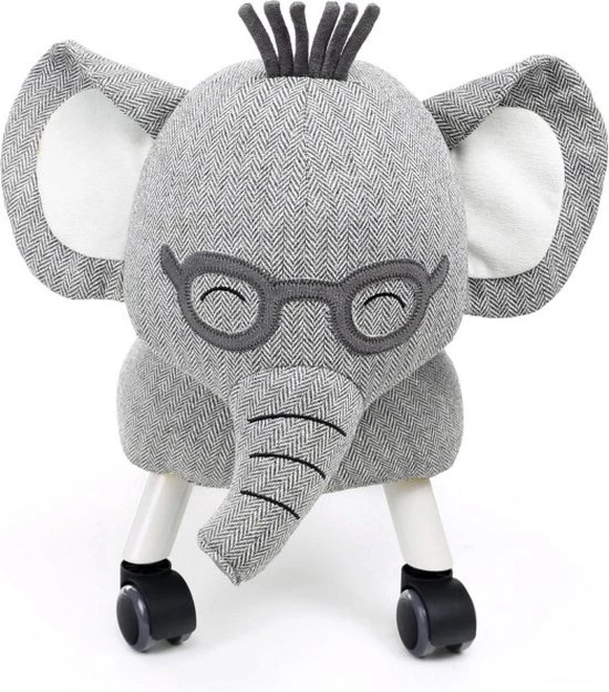 Little Bird Told Me Cuthbert Dieren Ride On 2 Little Bird Told Me Cuthbert Dieren Ride On - Afbeelding 2