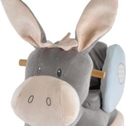 Nattou Ezel Cappuccino - Hobbelpaard - Schommelpaard - 10 Tot 36 Maand 7 Nattou Ezel Cappuccino - Hobbelpaard - Schommelpaard - 10 Tot 36 Maand -babygyms Winkel 550x637 2