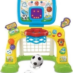 VTech Bébé Multisport Interactif -babygyms Winkel 550x650
