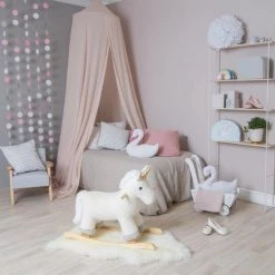 Jabadabado Hobbeldier Eenhoorn 13 Jabadabado Hobbeldier Eenhoorn -babygyms Winkel 550x650 4