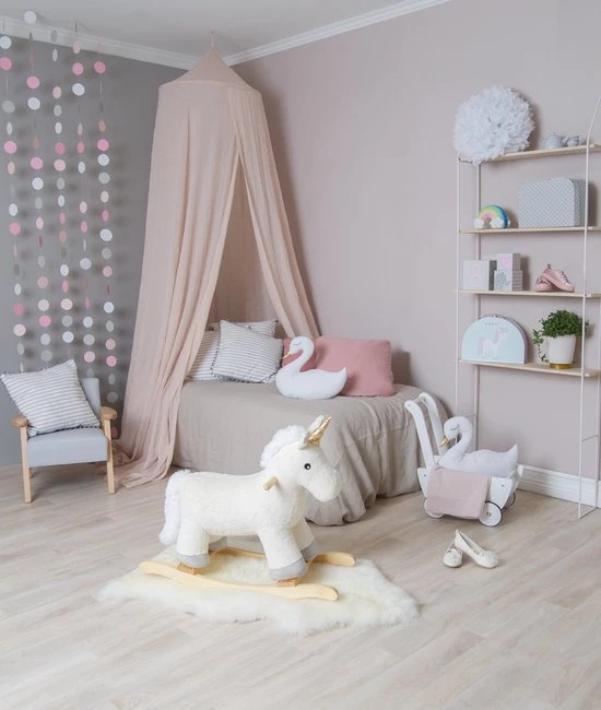 Jabadabado Hobbeldier Eenhoorn 5 Jabadabado Hobbeldier Eenhoorn - Afbeelding 5