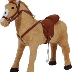 Merkloos Kinderpaard Staand Paard - 12 Merkloos Kinderpaard Staand Paard - -babygyms Winkel 550x652