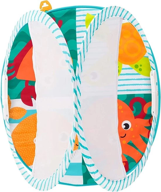 Fisher-Price Fisher Price Draagbare Gym 6 Fisher-Price Fisher Price Draagbare Gym - Afbeelding 6