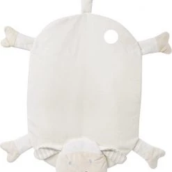 Babygym, Baby Cadeau - Jongen & Meisje, Dierenvriendjes Speelmat, Interactief Speelgoed - Multikleuren. -babygyms Winkel 550x657 2