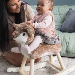 Little Bird Told Me Willow Hobbel Hert -babygyms Winkel 550x660 13