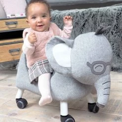 Little Bird Told Me Cuthbert Dieren Ride On 10 Little Bird Told Me Cuthbert Dieren Ride On -babygyms Winkel 550x660 8