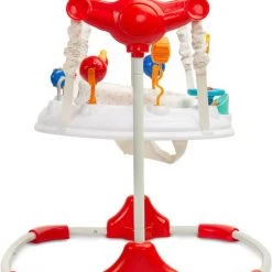 Sevils Kinderjumper Smol Rood -babygyms Winkel 550x661