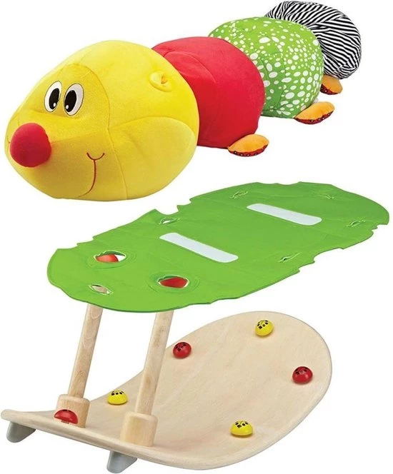 Wonder-World Hobbelrups Wonderworld 3 Wonder-World Hobbelrups Wonderworld - Afbeelding 3