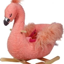 Tryco Flamingo Farrah Hobbeldier TR-130115