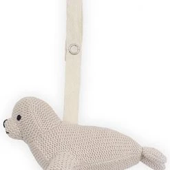 Jollein Babygym Speeltjes - Moon - Nougat - 4 Stuks -babygyms Winkel 550x676