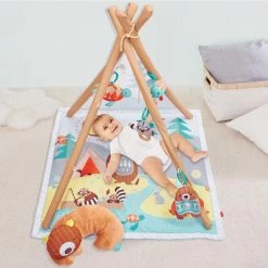 Skip Hop Activiteitengym Camping Cubs Tippee -babygyms Winkel 550x687 1