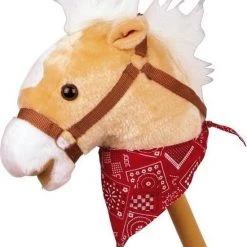 Small Foot Company Small Foot - Hobby Horse "Rocky" -babygyms Winkel 550x695