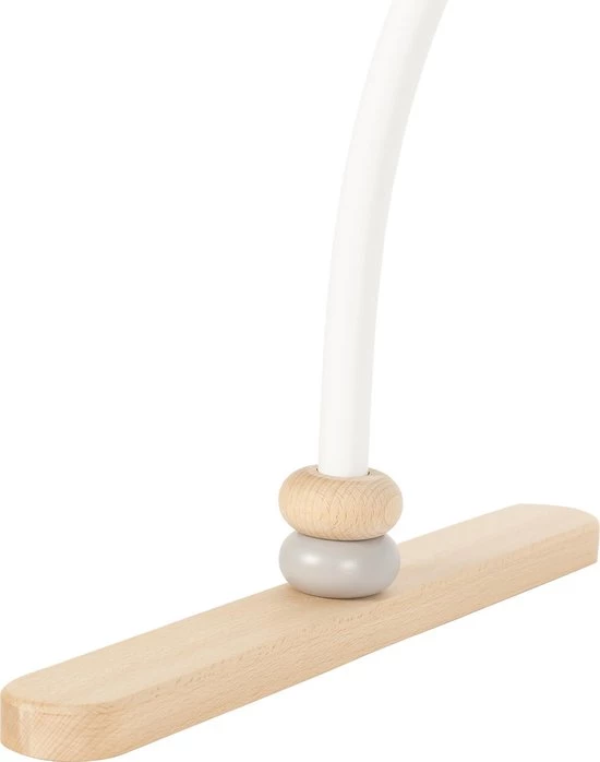 Flow Amsterdam - Baby Gym Ocean - Belletje - Trilknuffel - Melodietje 8 Flow Amsterdam - Baby Gym Ocean - Belletje - Trilknuffel - Melodietje - Afbeelding 8