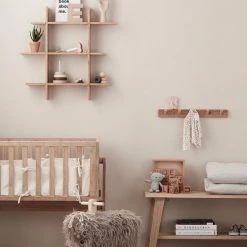 Iddink Groep Kids Concept - Schommel Mammoet - Houten Speelgoed -babygyms Winkel 550x704 8