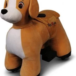 Petride By Rollzone Hond Elektrisch Rijdend Dier 20 Petride By Rollzone Hond Elektrisch Rijdend Dier -babygyms Winkel 550x705 3