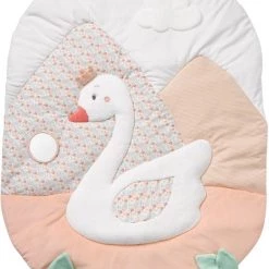 Babygym, Baby Cadeau - Jongen & Meisje, Dierenvriendjes Speelmat, Interactief Speelgoed - Multikleuren. -babygyms Winkel 550x707