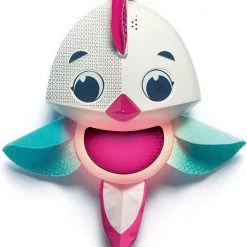 Tiny Love Deluxe Babygym - Princess Tales - Roze -babygyms Winkel 550x709