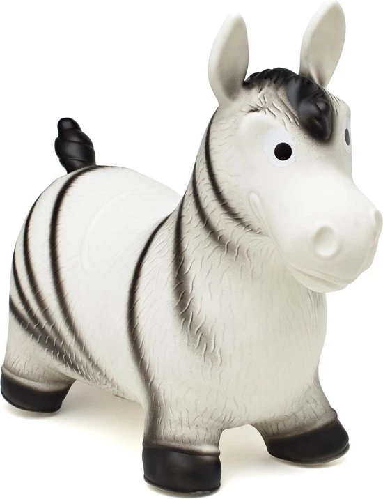 Hippy Skippy Streep De Zebra 2 Hippy Skippy Streep De Zebra - Afbeelding 2