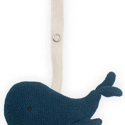 Jollein Babygym Speeltjes - Moon - Nougat - 4 Stuks -babygyms Winkel 550x716