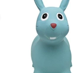 Hippy Skippy - Konijn Aqua Sky