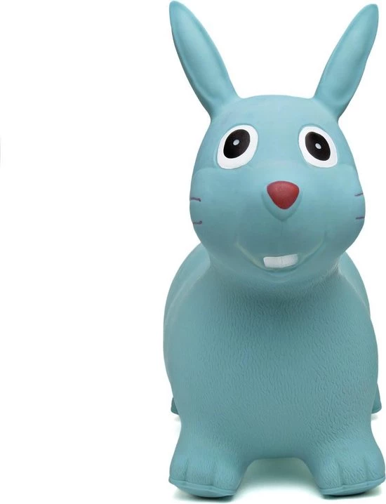 Hippy Skippy - Konijn Aqua Sky 1 Hippy Skippy - Konijn Aqua Sky