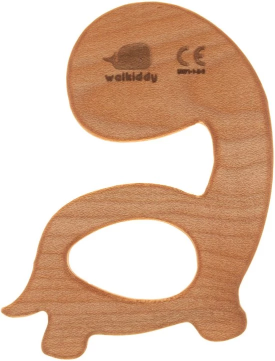 Walkiddy - Dino Beiflring Speelgoed - Speelgoed - Hout Speelgoed Voor Baby 1 Walkiddy - Dino Beiflring Speelgoed - Speelgoed - Hout Speelgoed Voor Baby