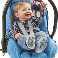 Babygym, Baby Cadeau - Jongen & Meisje, Dierenvriendjes Speelmat, Interactief Speelgoed - Multikleuren. -babygyms Winkel 550x723 1