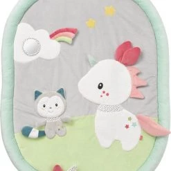 Fehn Aiko & Yuki 3D-speelkleed 80 X 110 Cm 5 Fehn Aiko & Yuki 3D-speelkleed 80 X 110 Cm -babygyms Winkel 550x725 2