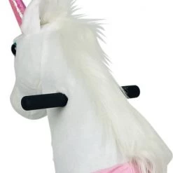 My Pony ROLLZONE MY PONY, Rijdend Speelgoed Unicorn Van ROLLZONE ®, 3 - 6 Jaar (MP2002-S) -babygyms Winkel 550x725 3