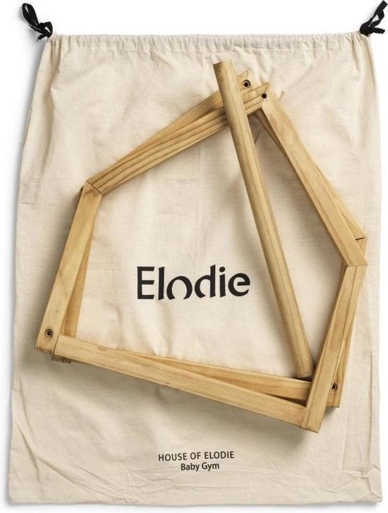 Elodie House Of Elodie Baby Gym 3 Elodie House Of Elodie Baby Gym - Afbeelding 3