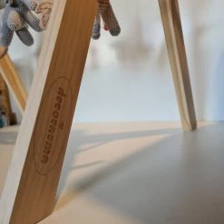 Merkloos Babygym Houten Baby Speelgoed Vanaf 0 Jaar - Kraamcadeau - Veilig - Ce Gecertificeerd - Houten Speelgoed - 5 Hangers - Gehaakt - Babyshower Cadeau - Hout - Verschillende Kleuren - Olifant - Leeuw - Giraffe - Palmboom - Baby Gym - Baby Rek 12 Merkloos Babygym Houten Baby Speelgoed Vanaf 0 Jaar - Kraamcadeau - Veilig - Ce Gecertificeerd - Houten Speelgoed - 5 Hangers - Gehaakt - Babyshower Cadeau - Hout - Verschillende Kleuren - Olifant - Leeuw - Giraffe - Palmboom - Baby Gym - Baby Rek -babygyms Winkel 550x733