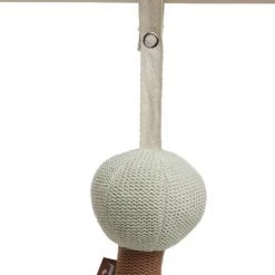 Jollein Babygym Speeltjes - Lamb 18 Jollein Babygym Speeltjes - Lamb -babygyms Winkel 550x735