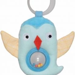 Skip Hop Speelkleed Treetop Friends Activity Gym Grey-Pastel -babygyms Winkel 550x740