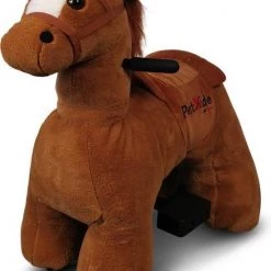 PetRide By ROLLZONE PetRide Van ROLLZONE, Elektrisch Rijdend Paard - Rijdend Speelgoed In Dierenstijl! 19 PetRide By ROLLZONE PetRide Van ROLLZONE, Elektrisch Rijdend Paard - Rijdend Speelgoed In Dierenstijl! -babygyms Winkel 550x755 2